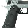 TriStar Arms SPS Pantera 1911 9mm Luger 5in Chrome Pistol - 18+1 Rounds - Gray