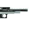 TriStar Arms SPS Vista Long 1911 38 Super Auto 5.5in Chrome Pistol - 21+1 Rounds - Gray
