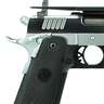 TriStar Arms SPS Vista Long 1911 38 Super Auto 5.5in Chrome Pistol - 21+1 Rounds - Chrome
