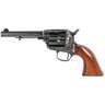 Taylor's & Company Stallion 32 H&R Magnum 4.75in Black Parkerized Revolver - 6 Rounds