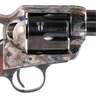 Taylor's & Company 1873 Cattleman 357 Magnum 4.75in Blued Steel Revolver - 6 Rounds