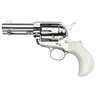 Taylor's & Company 1873 Cattleman 357 Magnum 3.5in Nickel-Plated Steel Revolver - 6 Rounds