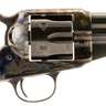 Taylor's & Company 1875 Army Outlaw 357 Magnum 7.5in Color Case Hardened Steel Revolver - 6 Rounds