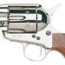 Taylor's & Company 1873 Cattleman 357 Magnum 4.75in Nickel-Plated Steel Revolver - 6 Rounds