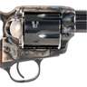 Taylor's & Company Gambler 357 Magnum 5.5in Blued / Color Case Hardened Steel Revolver - 6 Rounds