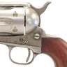 Taylor's & Company 1873 Cattleman 357 Magnum 4.75in Antiqued Steel Revolver - 6 Rounds