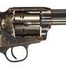 Taylor's & Company 1873 Cattleman Drifter 357 Magnum 5.5in Blued / Color Case Hardened Steel Revolver - 6 Rounds