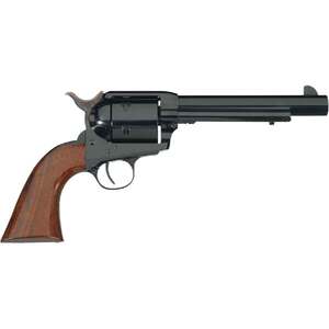 Taylors and Company 1873 Cattleman 44 Special 6in Blued Steel Revolver - 6 Rounds