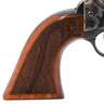 Taylor's & Company Smoke Wagon 44-40 Winchester 5.5in Blued / Color Case Hardened Steel Revolver - 6 Rounds