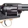 Taylor's & Company Old Randall 45 (Long) Colt 5.5in Taylor Polished Matte Blued Steel Revolver - 6 Rounds
