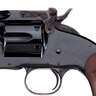 Taylor's & Company Second Model Schofield 45 (Long) Colt 7in Blued Steel Revolver - 6 Rounds