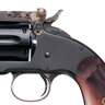 Taylor's & Company Second Model Schofield 45 (Long) Colt 5in Blued Steel Revolver - 6 Rounds