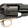 Taylor's & Company Remington Conversion LawDawg 45 (Long) Colt 8in Blued Steel Revolver - 6 Rounds