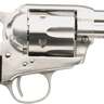 Taylor's & Company Runnin Iron 45 (Long) Colt 3.5in Stainless Steel Revolver - 6 Rounds