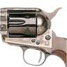 Taylor's & Company 1873 Cattleman SAO 45 (Long) Colt 7.5in Blued / Color Case Hardened Steel Revolver - 6 Rounds
