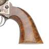 Taylor's & Company 1873 Cattleman SAO 45 (Long) Colt 7.5in Blued / Color Case Hardened Steel Revolver - 6 Rounds