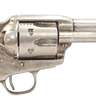 Taylor's & Company 1873 Cattleman 45 (Long) Colt 4.75in Antiqued Steel Revolver - 6 Rounds
