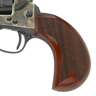 Taylor's & Company 1873 Cattleman 45 (Long) Colt 3.5in Blued / Color Case Hardened Steel Revolver - 6 Rounds