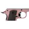 Citadel 1911-A1 Baby 380 Auto (ACP) 3.75in Rose Cerakote Pistol - 7+1 Rounds - Pink