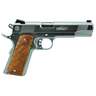 TriStar Arms American Classic II 1911 10mm Auto 5in Chromed Pistol - 8+1 Rounds - Gray