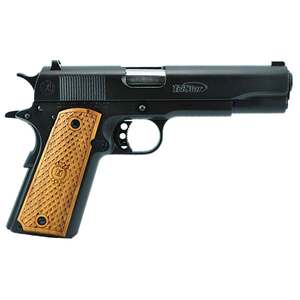 TriStar Arms American Classic Government 1911 45 Auto (ACP) 5in Blued Pistol - 8+1 Rounds