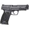 Smith & Wesson M&P M2.0 45 Auto (ACP) 4.6in Matte Black Pistol - 10+1 Rounds - Black