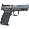 Smith & Wesson Performance Center M&P M2.0 CORE 9mm Luger 4.25in Matte Black Pistol - 17+1 Rounds - Black