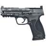 Smith & Wesson Performance Center M&P M2.0 CORE 9mm Luger 4.25in Matte Black Pistol - 17+1 Rounds - Black