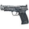 Smith & Wesson Performance Center M&P M2.0 CORE 9mm Luger 5in Matte Black Pistol - 17+1 Rounds - Black