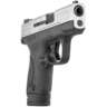 Smith & Wesson M&P Shield 9mm Luger 3.1in Matte Black Pistol - 7+1 Rounds - Black