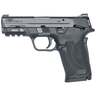 Smith & Wesson M&P Shield EZ M2.0 9mm Luger 3.67in Matte Black Pistol - 8+1 Rounds - Black