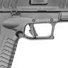 Springfield Armory XD-M Elite Precision 9mm Luger 5.25in Black Melonite Pistol - 22+1 Rounds - Black