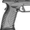 Springfield Armory XD-M Elite Precision 9mm Luger 5.25in Black Melonite Pistol - 22+1 Rounds - Black