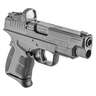 Springfield Armory XD-S Mod.2 OSP 9mm Luger 4in Black Melonite Pistol - 9+1 - Black