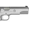 Springfield Armory 1911 Mil-Spec Defender Legacy 45 Auto (ACP) 5in Stainless Steel Pistol - 7+1 Rounds - Gray