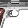 Springfield Armory 1911 Ronin 10mm Auto 5in Stainless Steel Pistol - 8+1 Rounds - Gray