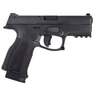 Steyr Arms M9-A2 MF 9mm Luger 4in Black Pistol - 17+1 Rounds - Black