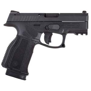 Steyr Arms C9-A2 MF 9mm Luger 3.8in Black Pistol - 17+1 Rounds
