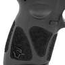Taurus G3c 9mm Luger 3.2in Matte Black Pistol - 10+1 Rounds - Black