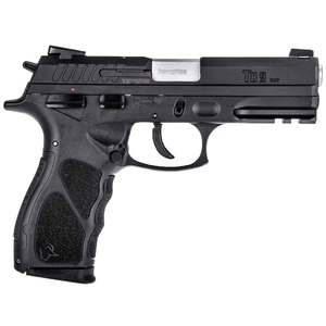 Taurus TH9 9mm Luger 4.27in Matte Black Pistol - 10+1 Rounds