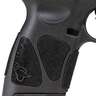 Taurus G3c 9mm Luger 3.2in Matte Black Tenifer Pistol - 12+1 Rounds - Black