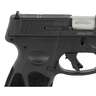 Taurus G3 9mm Luger 4in Matte Black Tenifer Pistol - 17+1 Rounds - Black