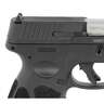 Taurus G3x 9mm Luger 3.2in Matte Black Tenifer Pistol - 15+1 Rounds - Black