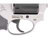 Taurus Defender 605 357 Magnum/38 Special +P 3in Matte Stainless Revolver - 5 Rounds