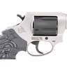 Taurus Defender 605 357 Magnum/38 Special +P 3in Matte Stainless Revolver - 5 Rounds