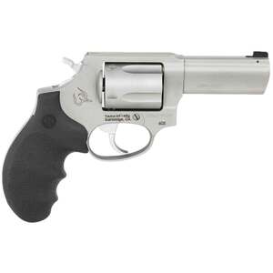 Taurus Defender 605 357 Magnum/ 38 Special +P 3in Matte Stainless Revolver - 5 Rounds