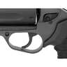 Taurus Judge Public Defender 45 (Long) Colt/410 Gauge 2.5in Gray Polymer Revolver - 5 Rounds
