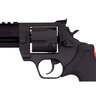 Taurus Raging Hunter 460 S&W 5.12in Matte Black Oxide Revolver - 5 Rounds