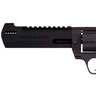 Taurus Raging Hunter 460 S&W 6.75in Matte Black Oxide Revolver - 5 Rounds