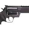 Taurus Raging Hunter 460 S&W 8.37in Matte Black Oxide Revolver - 5 Rounds